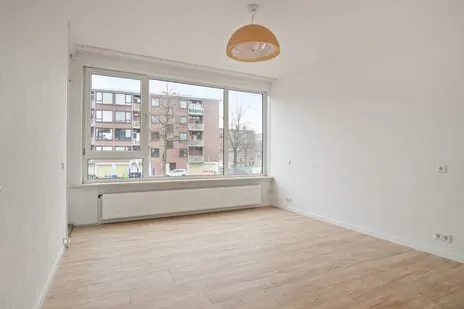 Appartement te koop: Lou Jansenplein 20H, Amsterdam