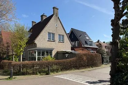 Vrijstaande woning te koop: Loudelsweg 12, Geest Bergen (Nh)