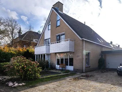 Tussenwoning te koop: Loudelsweg 34, Beekhove Bergen (Nh)