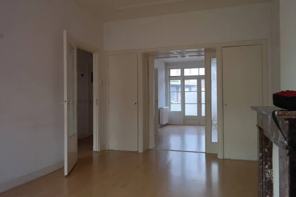 Woning te huur: Loudonstraat, Bezuidenhout-Oost 'S-Gravenhage