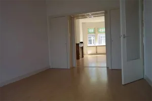 Woning te huur: Loudonstraat, Bezuidenhout-Oost 'S-Gravenhage