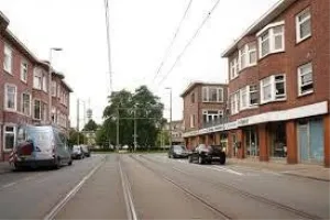 Woning te huur: Loudonstraat, Bezuidenhout-Oost 'S-Gravenhage
