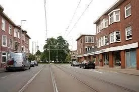 Woning te huur: Loudonstraat, Bezuidenhout-Oost 'S-Gravenhage