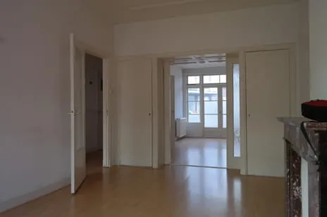 Apartment for rent: Loudonstraat 2, Bezuidenhout-Oost 'S-Gravenhage