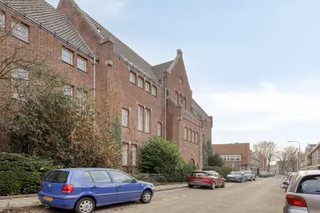 Appartement te koop: Loudonstraat 4-07, Armhoef Noord-West Tilburg