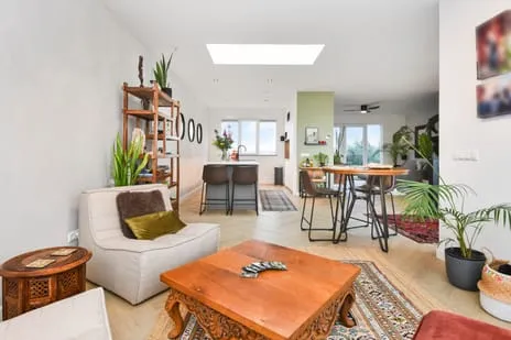 Appartement te koop: Loudonstraat 63, 'S-Gravenhage