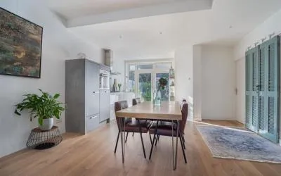 Appartement te huur: Loudonstraat 71, Bezuidenhout-Oost 'S-Gravenhage