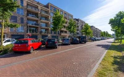 Appartement te koop: Louis Armstronglaan 558, Terwijde-Oost Utrecht
