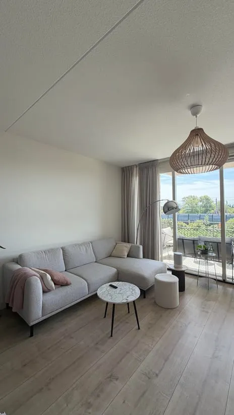 Appartement te huur: Louis Armstronglaan 608, Terwijde-Oost Utrecht