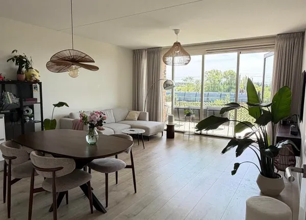 Appartement te huur: Louis Armstronglaan 608, Terwijde-Oost Utrecht