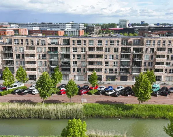 Appartement te koop: Louis Armstronglaan 664, Terwijde-Oost Utrecht