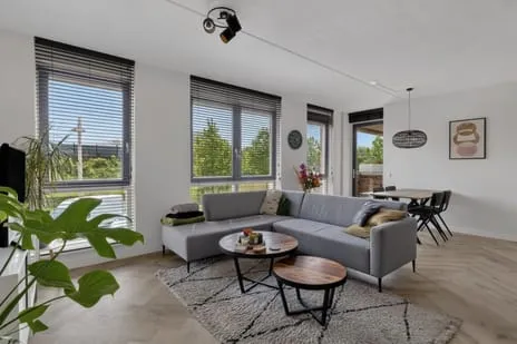 Appartement te koop: Louis Armstronglaan 694, Terwijde-Oost Utrecht