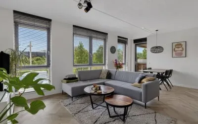 Appartement te koop: Louis Armstronglaan 694, Terwijde-Oost Utrecht
