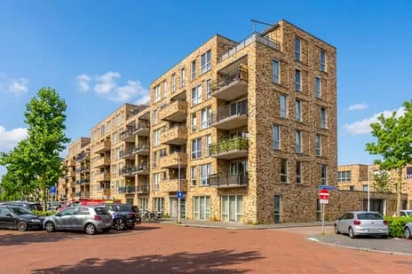 Appartement te koop: Louis Armstronglaan 704, Terwijde-Oost Utrecht