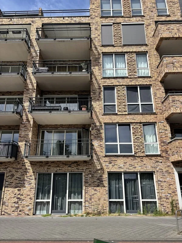 Apartment for rent: Louis Armstronglaan 730, Terwijde-Oost Utrecht