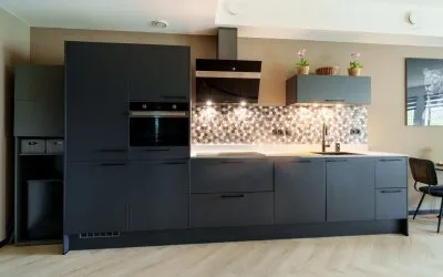 Appartement te koop: Louis Armstrongweg 58L, Muziekwijk N.-Zuidoost Almere