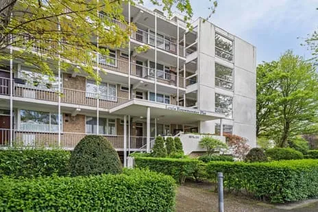 Appartement te koop: Louis Bouwmeesterstraat 109, Artiestenbuurt Rijswijk (Zh)