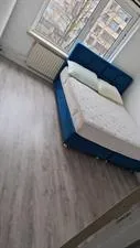 Kamer te huur: Louis Chrispijnstraat, Louis Crispijnbuurt Amsterdam
