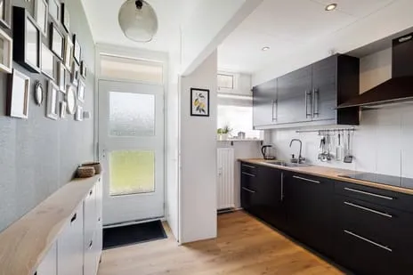 Appartement te koop: Louis Couperusplaats 135, Dichtersbuurt Capelle Aan Den Ijssel