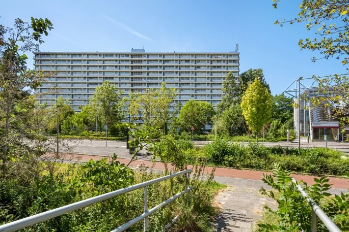 Appartement te koop: Louis Couperusplaats 299, Dichtersbuurt Capelle Aan Den Ijssel