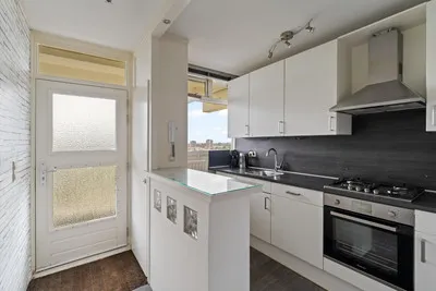 Appartement te koop: Louis Couperusplaats 311, Dichtersbuurt Capelle Aan Den Ijssel