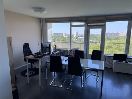 Kamer te huur: Louis Couperusplaats, Dichtersbuurt Capelle Aan Den Ijssel