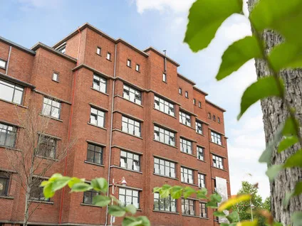 Appartement te huur: Louis Couperusplein 4J, Voorhout 'S-Gravenhage