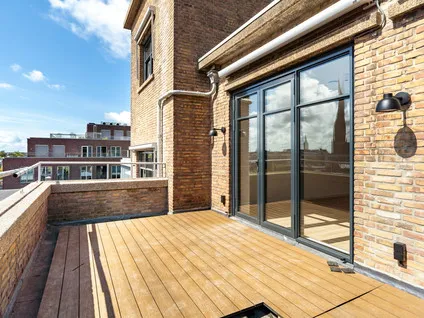 Appartement te huur: Louis Couperusplein 4P, Voorhout 'S-Gravenhage