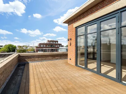 Appartement te huur: Louis Couperusplein 4S, Voorhout 'S-Gravenhage