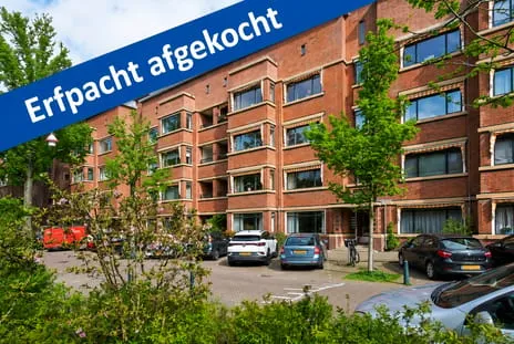 Appartement te koop: Louis Couperusplein 52, Voorhout 'S-Gravenhage