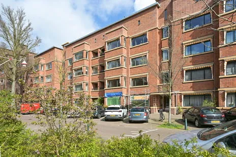 Appartement te koop: Louis Couperusplein 52, Voorhout Haag