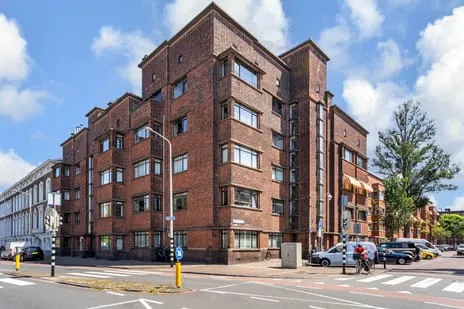 Appartement te koop: Louis Couperusplein 65, Voorhout 'S-Gravenhage
