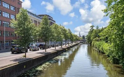 Appartement te koop: Louis Couperusplein 65, Voorhout 'S-Gravenhage