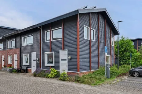 Hoekwoning te koop: Louis Couperusstraat 127, Vroonermeer-Zuid Alkmaar