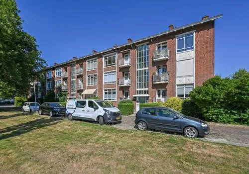 Appartement te koop: Louis Couperusstraat 15, Voorburg Midden zuid Voorburg