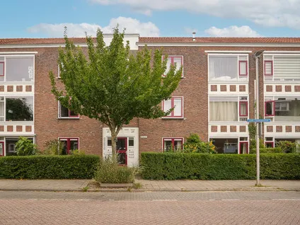 Appartement te koop: Louis Couperusstraat 25, Nieuw Engeland, Th. a. Kempisplantsoen en omgeving Utrecht