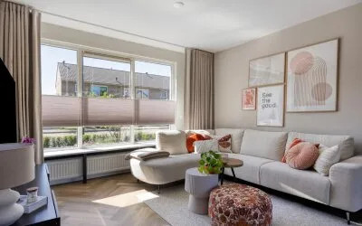 Hoekwoning te koop: Louis Couperusstraat 66, Gemert-Noord Gemert