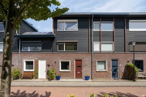 Tussenwoning te koop: Louis Couperusstraat 77, Vroonermeer-Zuid Alkmaar
