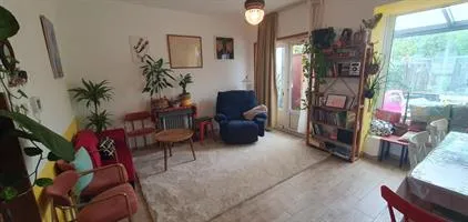 Kamer te huur: Louis Couperusstraat, Louis Couperusbuurt Amsterdam