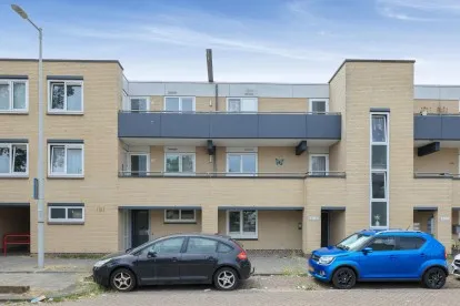 Appartement te koop: Louis Davidsstraat 12, Osdorp-Zuidoost Amsterdam