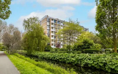 Appartement te koop: Louis Davidsstraat 143, Waldeck-Zuid 'S-Gravenhage