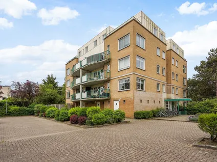 Appartement te koop: Louis Davidsstraat 146, Waldeck-Zuid 'S-Gravenhage
