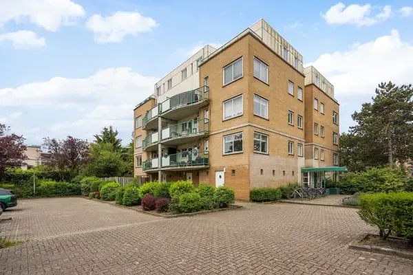 Appartement te koop: Louis Davidsstraat 146, Waldeck-Zuid 'S-Gravenhage
