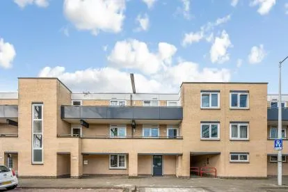 Appartement te koop: Louis Davidsstraat 17, Osdorp-Zuidoost Amsterdam