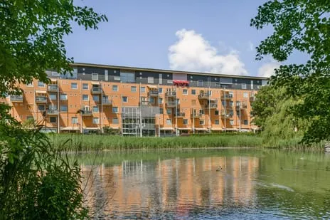 Appartement te koop: Louis Davidsstraat 206, Muziekwijk N.-West Almere