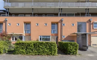 Appartement te koop: Louis Davidsstraat 250, Muziekwijk N.-West Almere