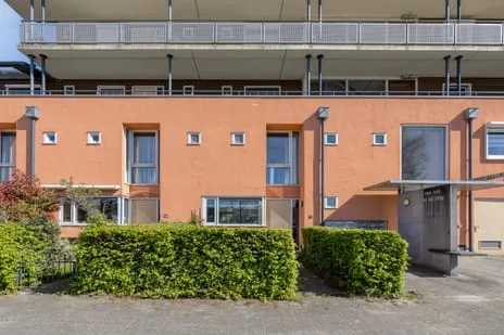 Appartement te koop: Louis Davidsstraat 250, Muziekwijk N.-West Almere