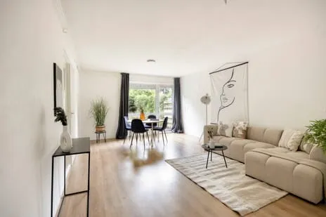 Appartement te koop: Louis Davidsstraat 28, Osdorp-Zuidoost Amsterdam