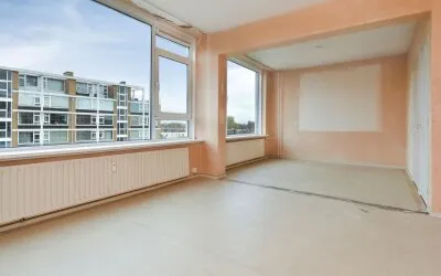 Appartement te koop: Louis Davidsstraat 597, Waldeck-Zuid 'S-Gravenhage