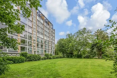 Appartement te koop: Louis Davidsstraat 623, Waldeck-Zuid 'S-Gravenhage